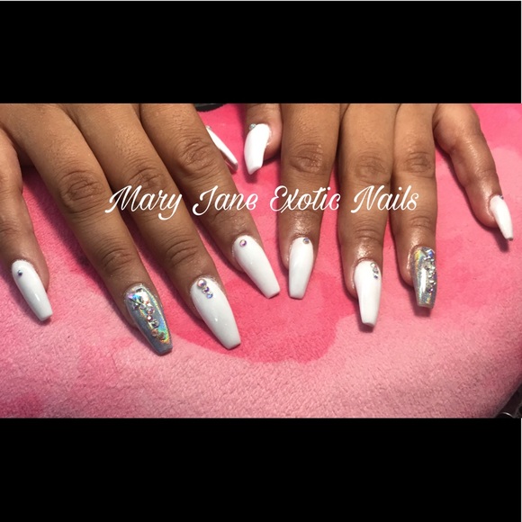 https://www.facebook.com/Maryjanenails504/ - Picture 3 of 3